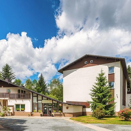 Penzion Havelka apartmány Železná Ruda Kültér fotó