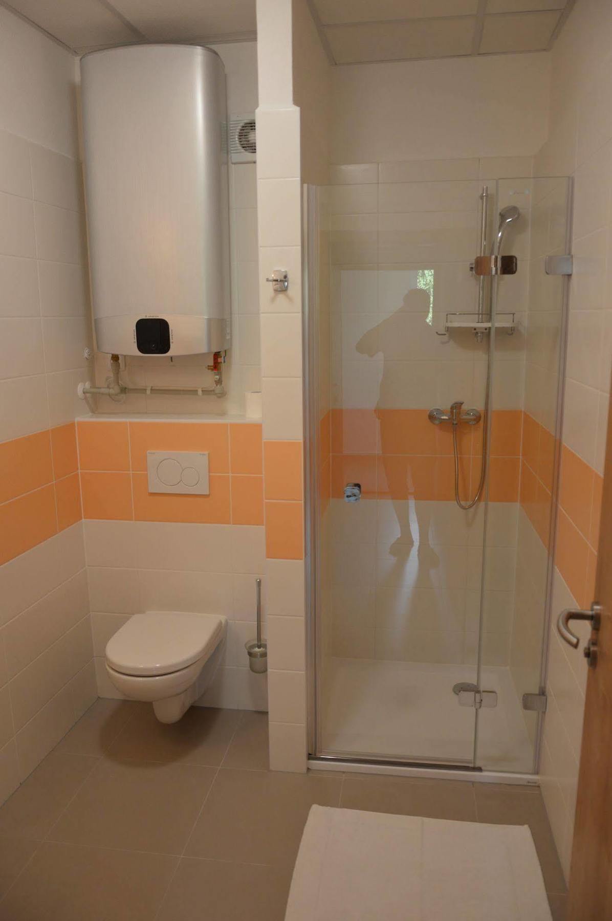 Penzion Havelka apartmány Železná Ruda Kültér fotó