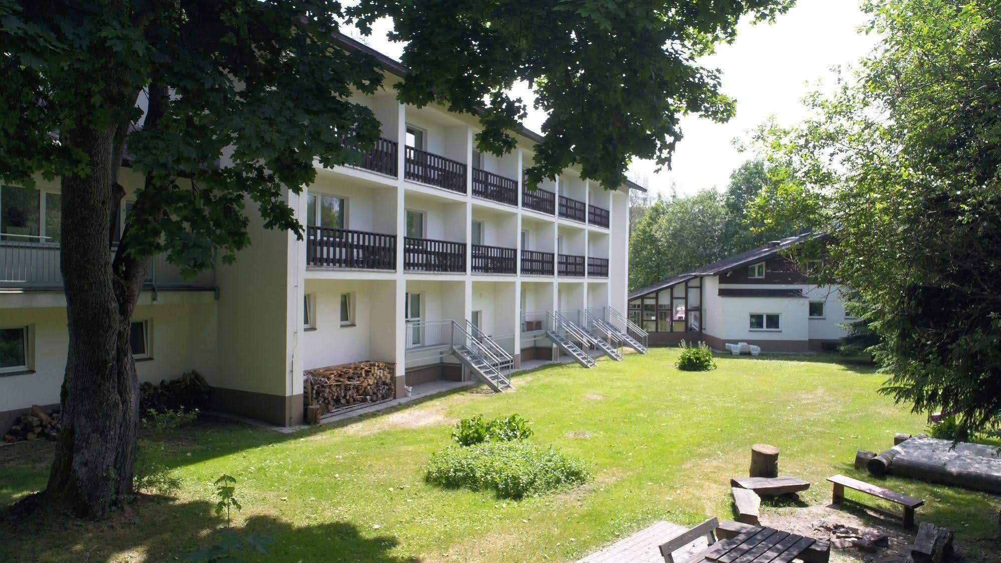 Penzion Havelka apartmány Železná Ruda Kültér fotó